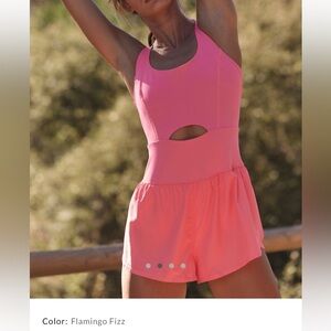 FP Movement Righteous Runsie